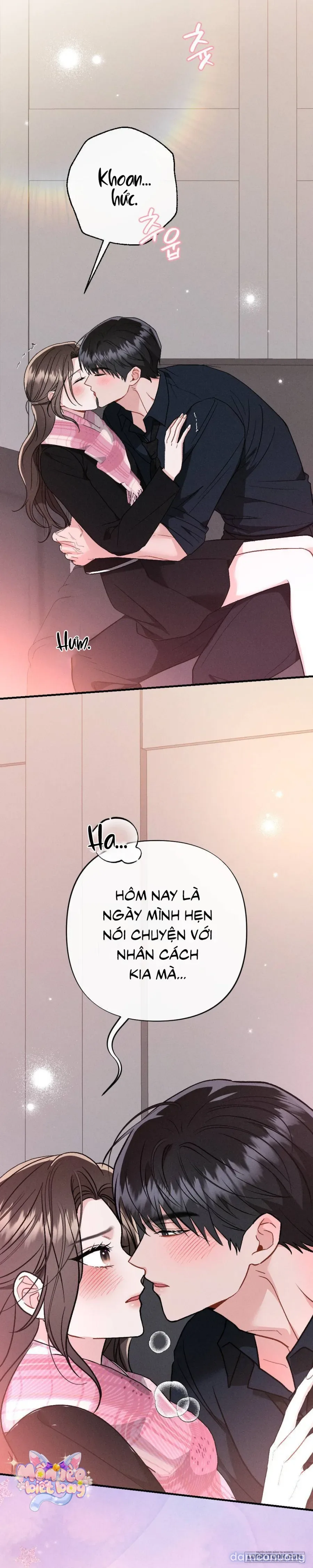 Đêm Chồng Chất 