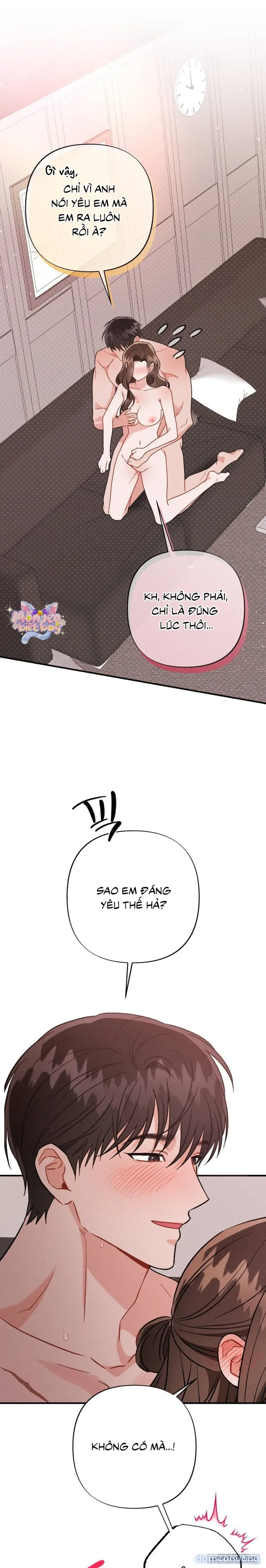 Đêm Chồng Chất 
