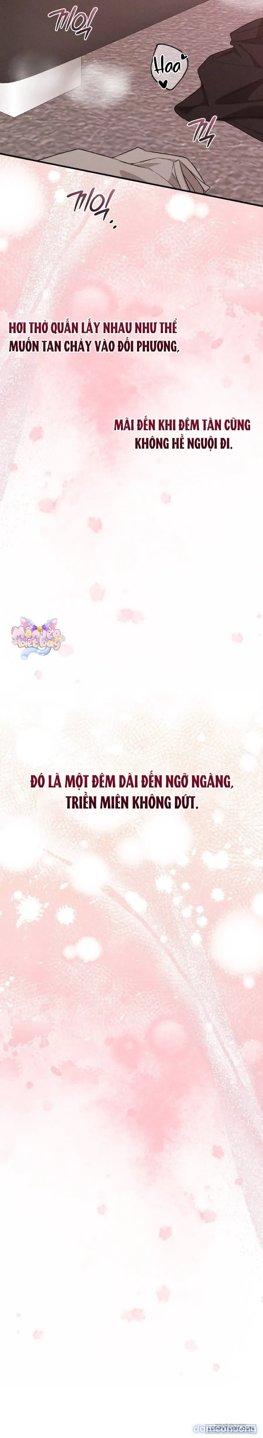 Đêm Chồng Chất 