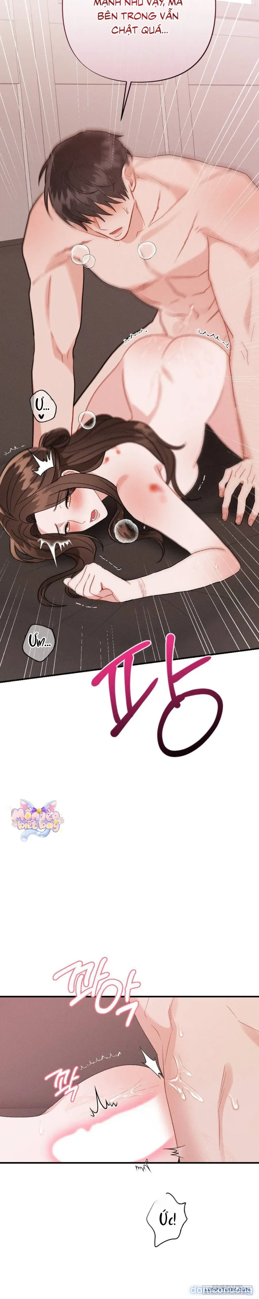 Đêm Chồng Chất 