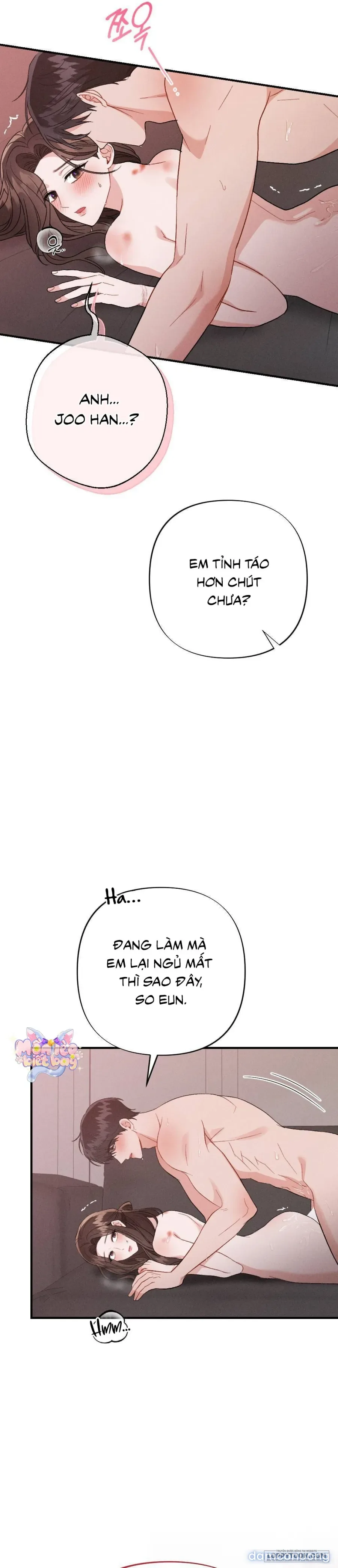 Đêm Chồng Chất 