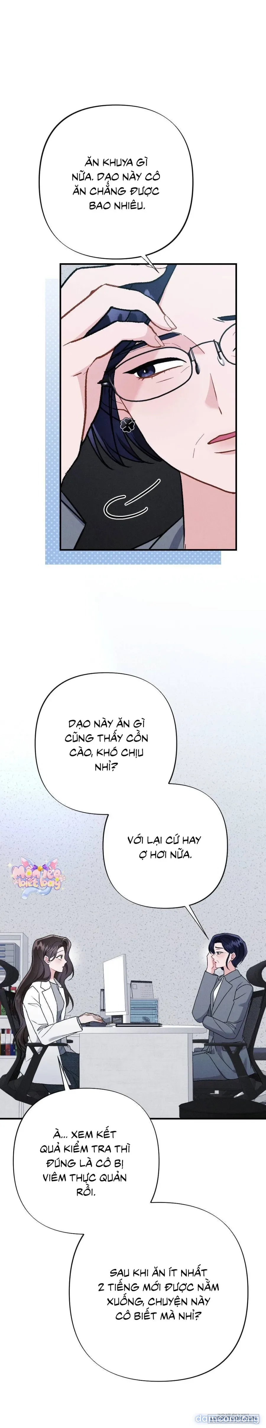 Đêm Chồng Chất 