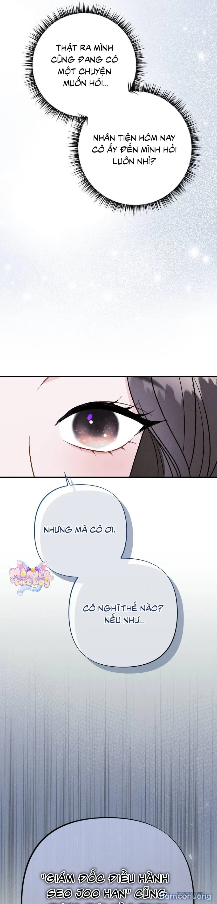 Đêm Chồng Chất 