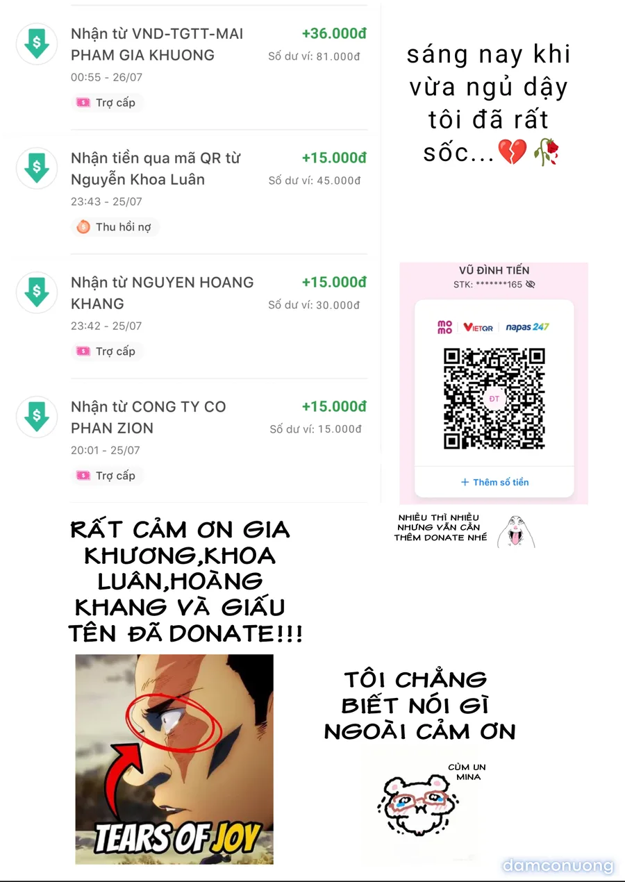 chiến thần công sở 