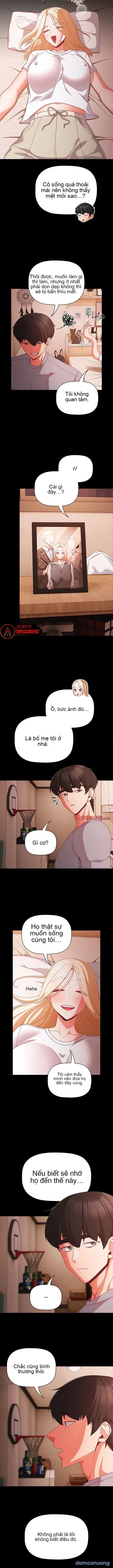 Những Kẻ Trong Bóng Tối 