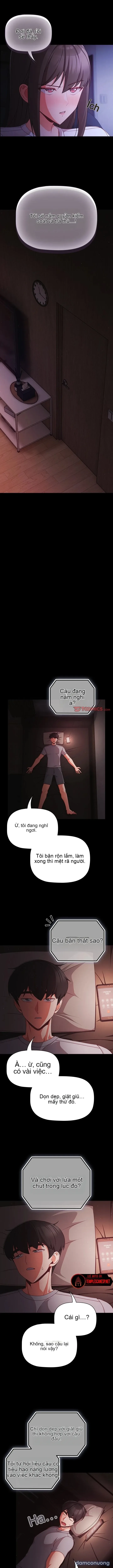 Những Kẻ Trong Bóng Tối 