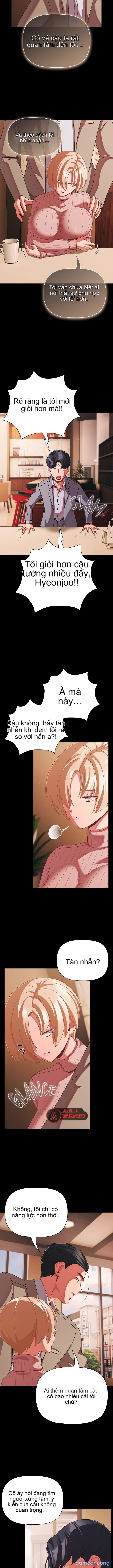 Những Kẻ Trong Bóng Tối 