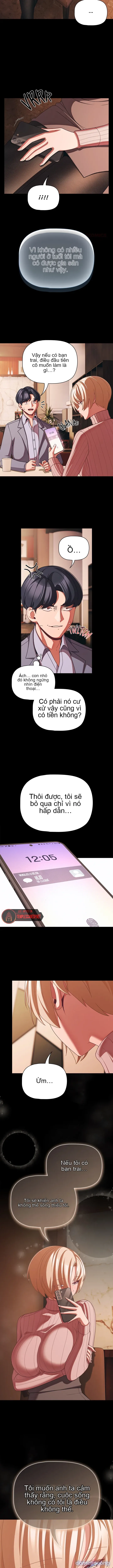 Những Kẻ Trong Bóng Tối 