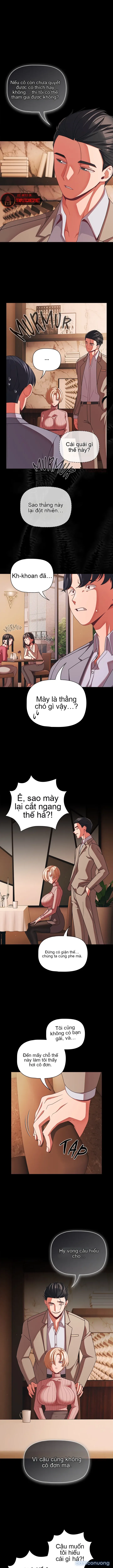 Những Kẻ Trong Bóng Tối 