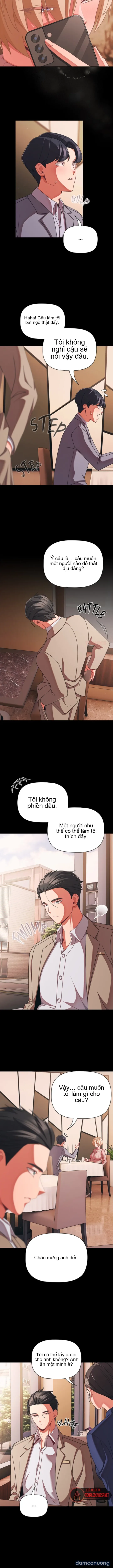 Những Kẻ Trong Bóng Tối 