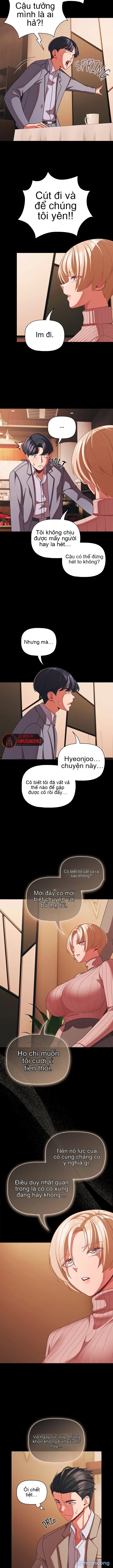 Những Kẻ Trong Bóng Tối 