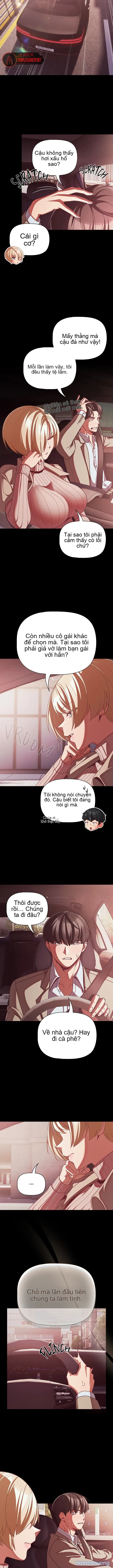 Những Kẻ Trong Bóng Tối 