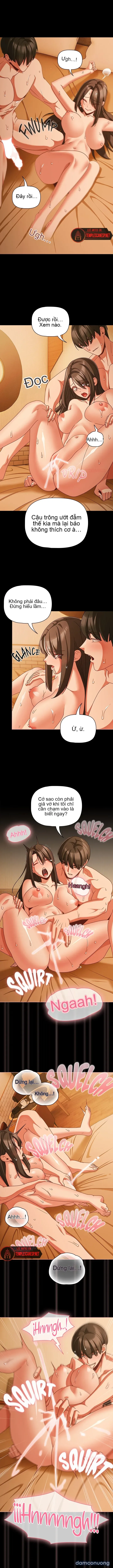 Những Kẻ Trong Bóng Tối 
