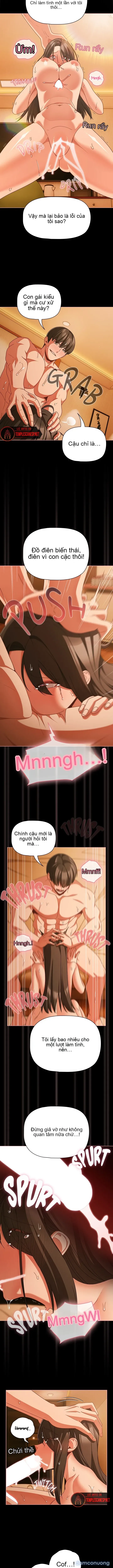 Những Kẻ Trong Bóng Tối 