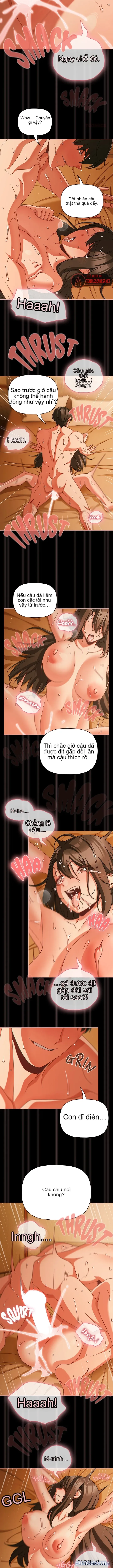 Những Kẻ Trong Bóng Tối 