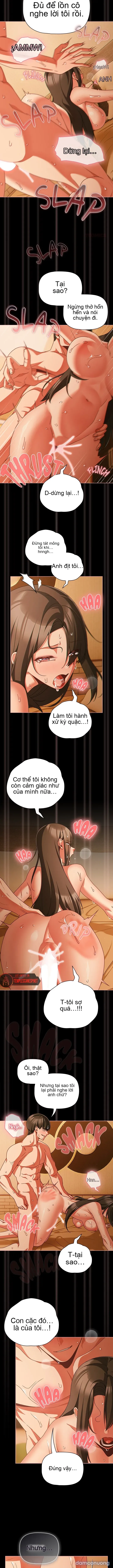 Những Kẻ Trong Bóng Tối 