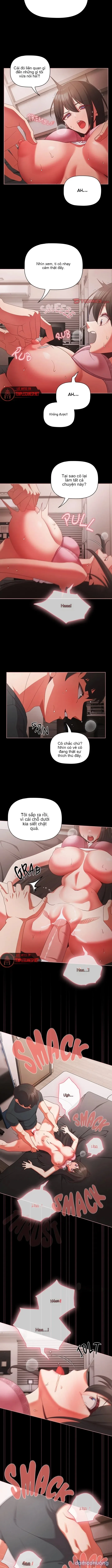 Những Kẻ Trong Bóng Tối 