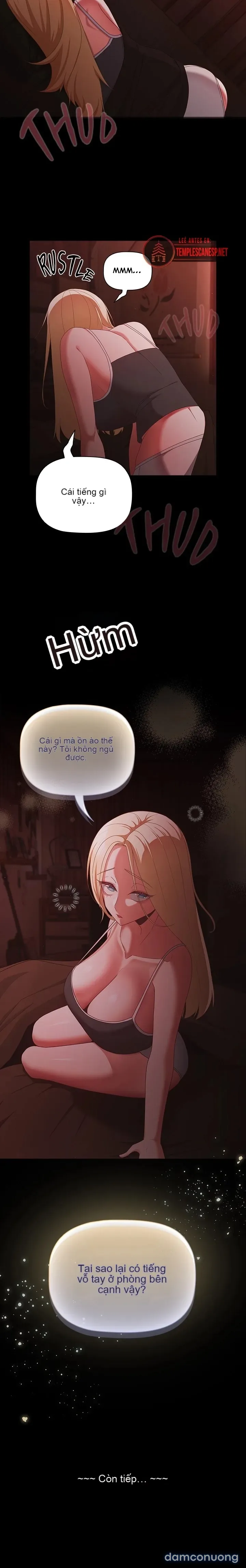 Những Kẻ Trong Bóng Tối 