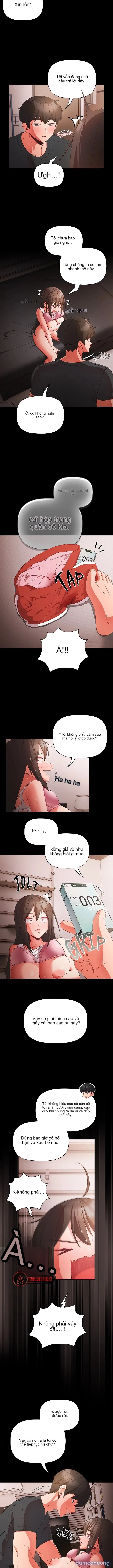Những Kẻ Trong Bóng Tối 