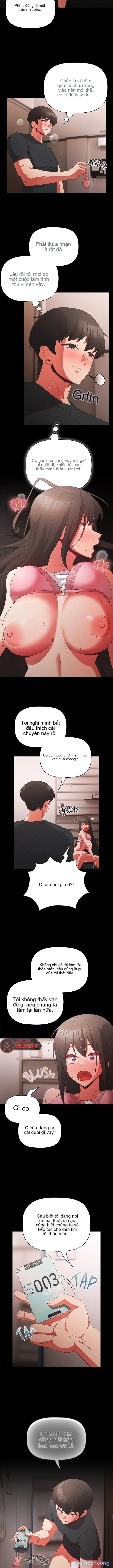 Những Kẻ Trong Bóng Tối 