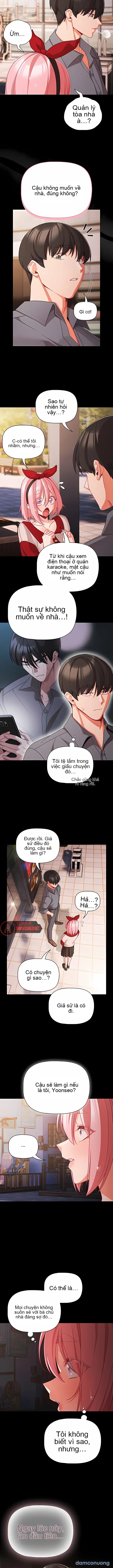Những Kẻ Trong Bóng Tối 