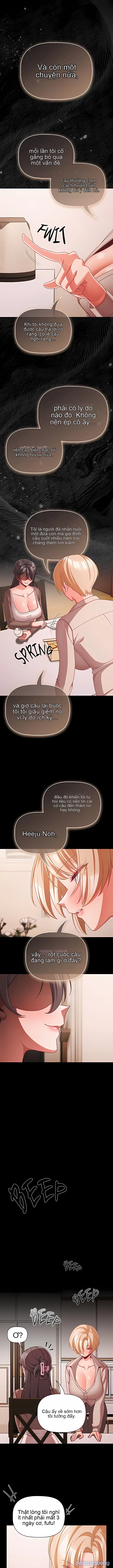 Những Kẻ Trong Bóng Tối 