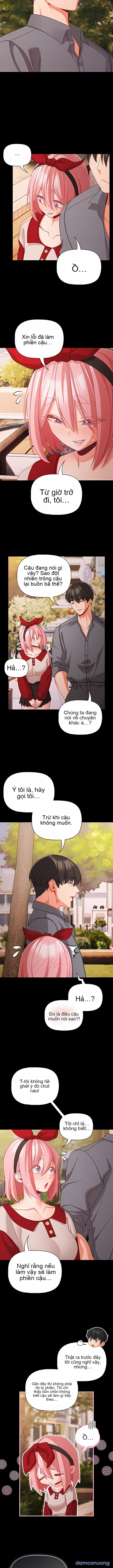 Những Kẻ Trong Bóng Tối 
