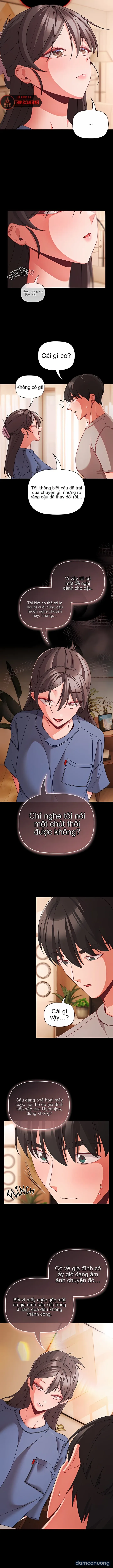 Những Kẻ Trong Bóng Tối 