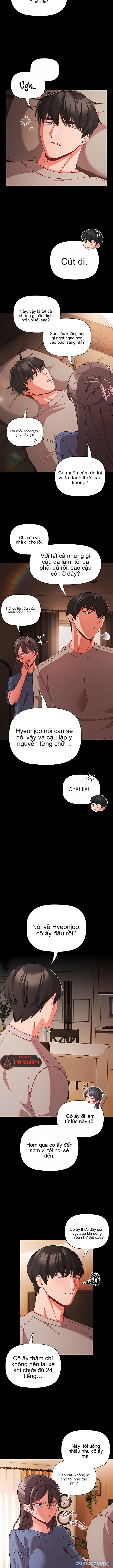 Những Kẻ Trong Bóng Tối 