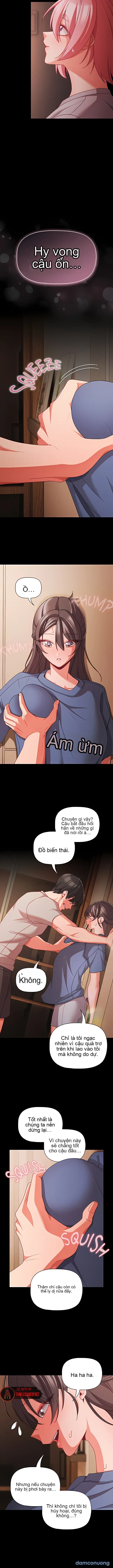 Những Kẻ Trong Bóng Tối 