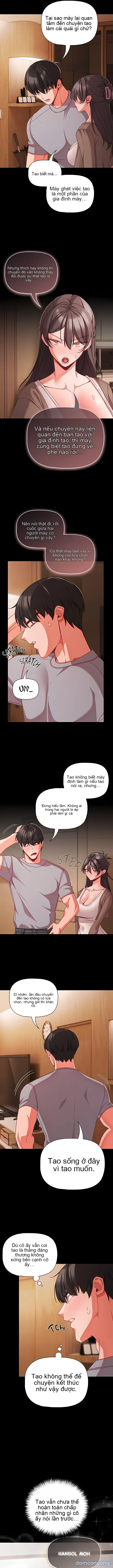 Những Kẻ Trong Bóng Tối 
