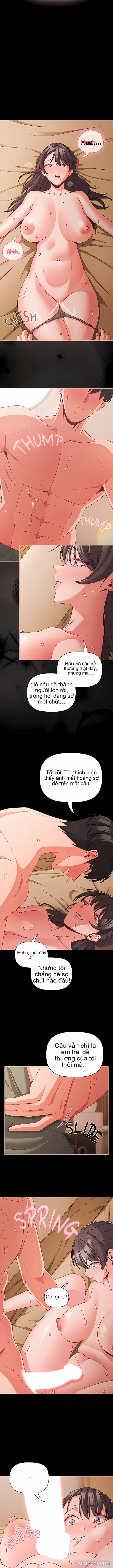 Những Kẻ Trong Bóng Tối 