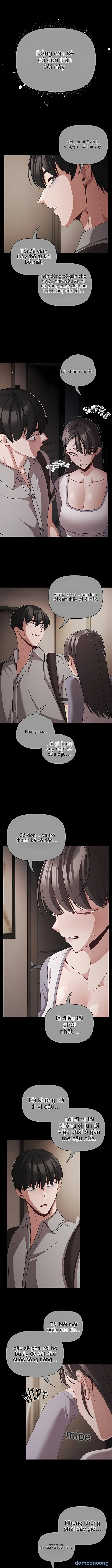 Những Kẻ Trong Bóng Tối 