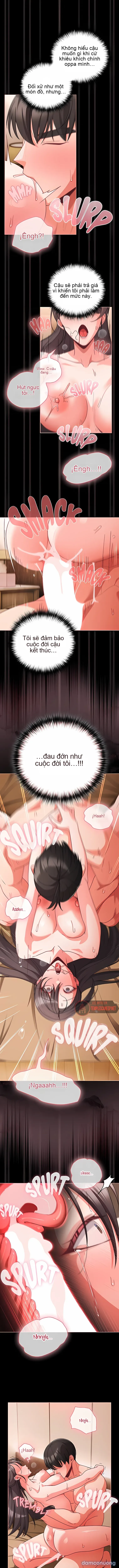 Những Kẻ Trong Bóng Tối 