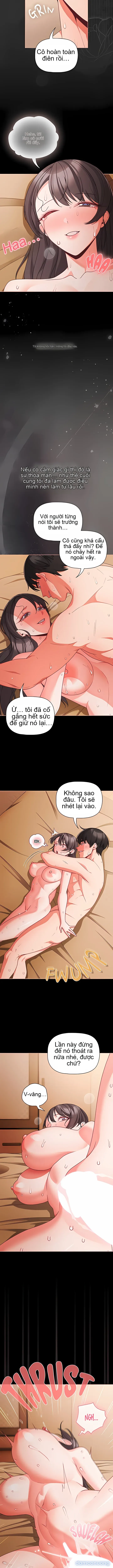 Những Kẻ Trong Bóng Tối 
