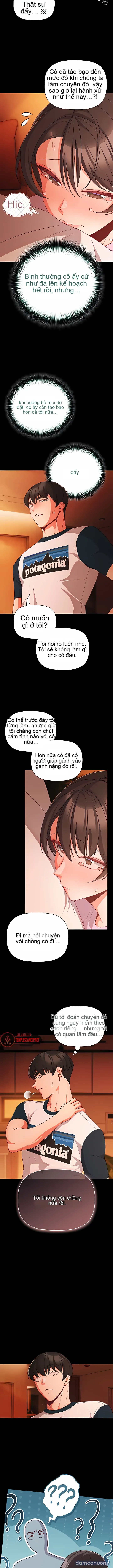 Những Kẻ Trong Bóng Tối 