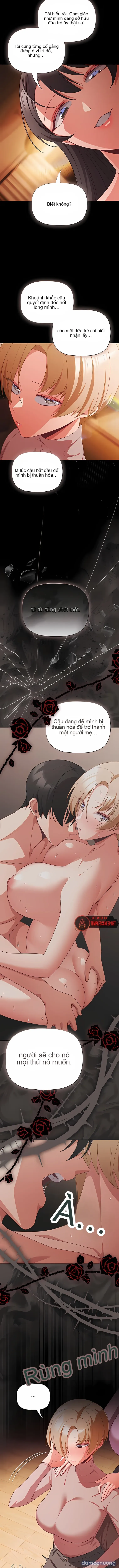 Những Kẻ Trong Bóng Tối 