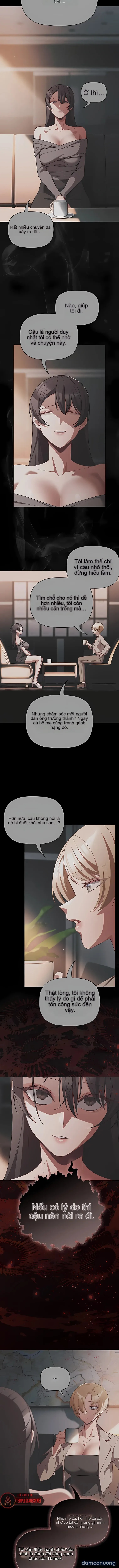 Những Kẻ Trong Bóng Tối 