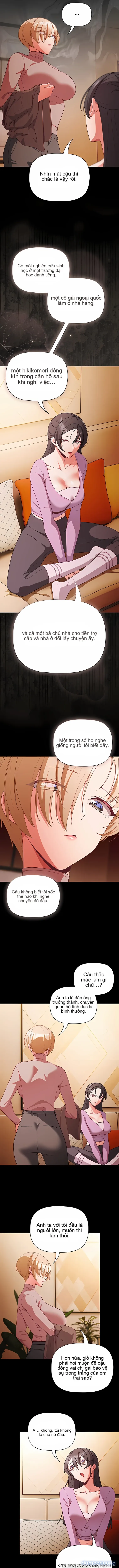 Những Kẻ Trong Bóng Tối 