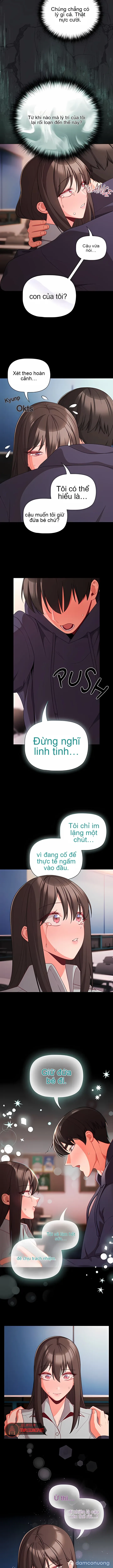 Những Kẻ Trong Bóng Tối 