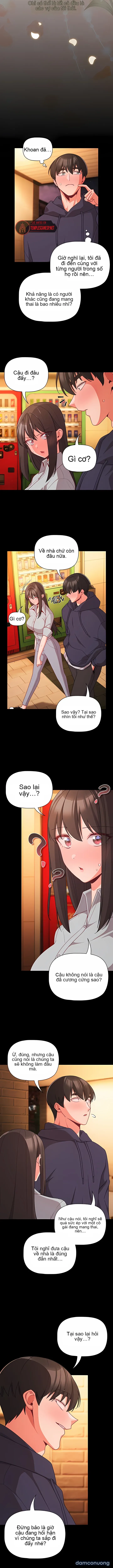 Những Kẻ Trong Bóng Tối 