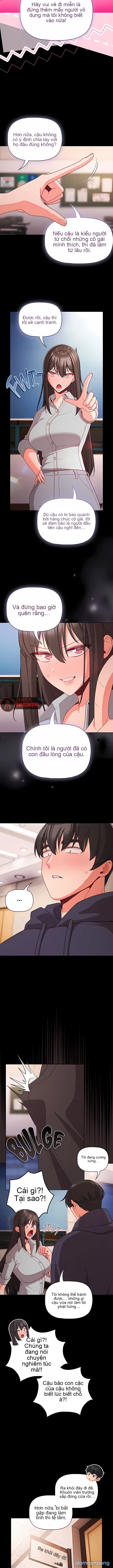 Những Kẻ Trong Bóng Tối 