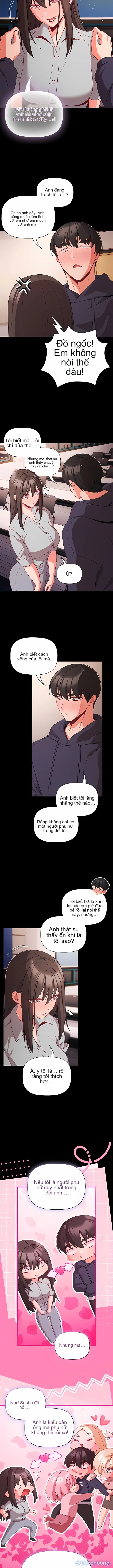 Những Kẻ Trong Bóng Tối 