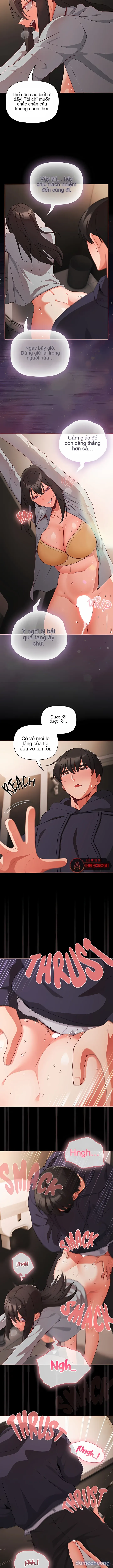 Những Kẻ Trong Bóng Tối 