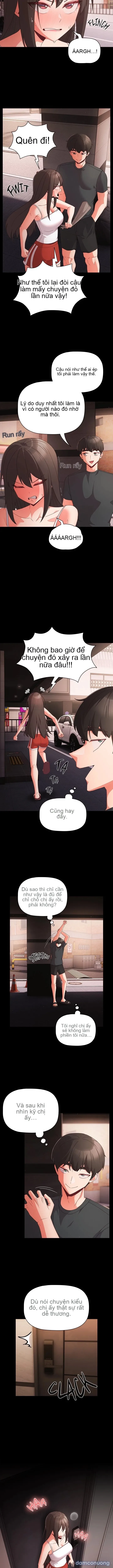 Những Kẻ Trong Bóng Tối 