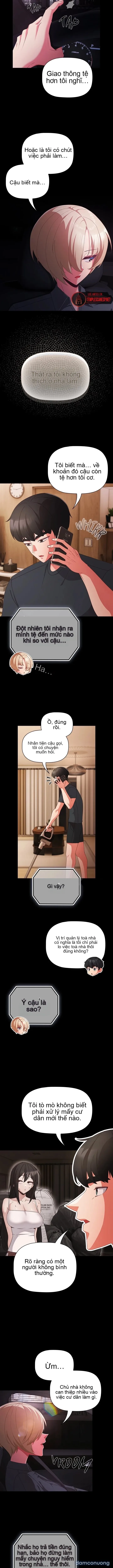 Những Kẻ Trong Bóng Tối 
