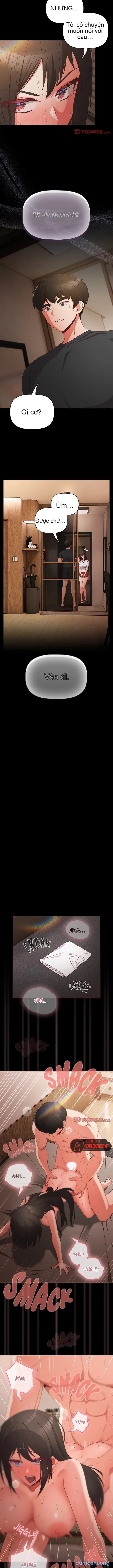 Những Kẻ Trong Bóng Tối 