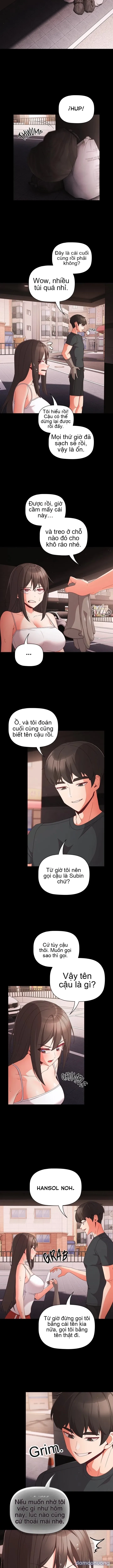 Những Kẻ Trong Bóng Tối 