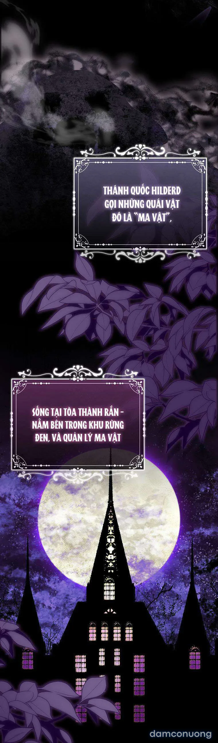 Nàng Tiên Bé Con Là Nhân Vật Phản Diện 