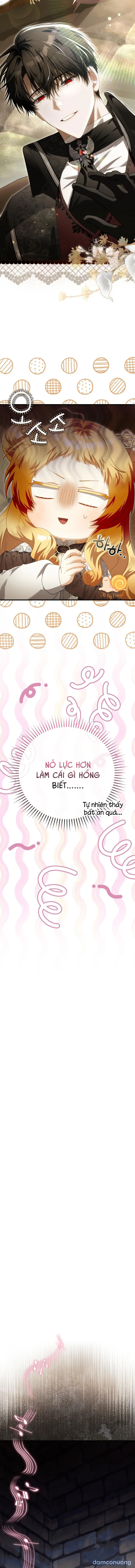 Nàng Tiên Bé Con Là Nhân Vật Phản Diện 